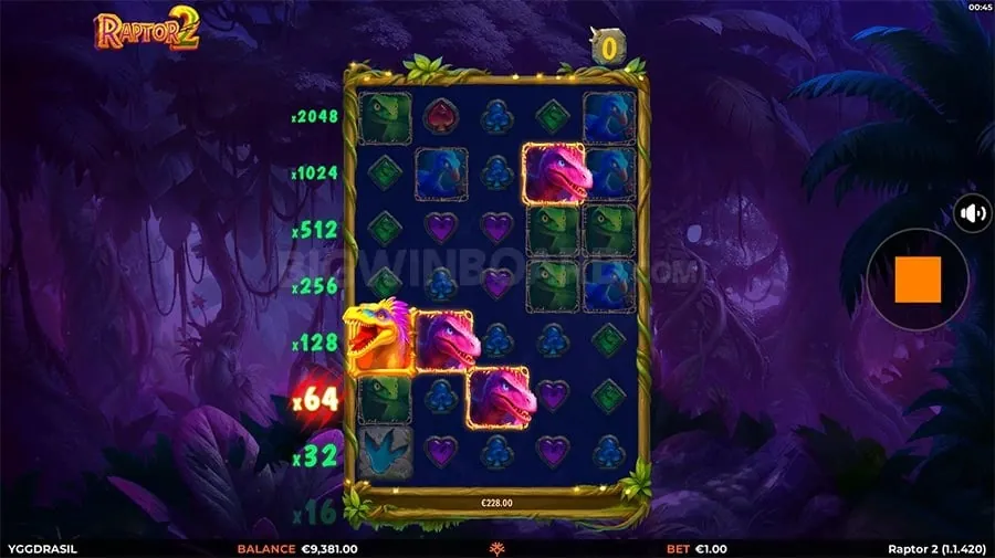 Tournament Announcement